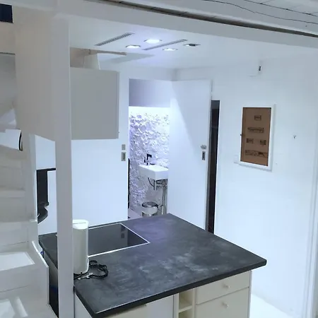 Pad וילה Mykonos Town