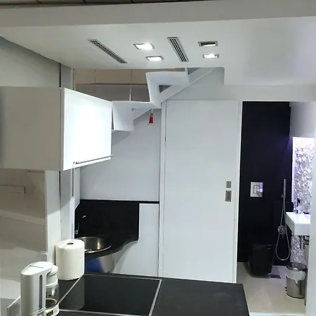 Pad וילה