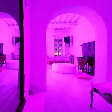 Mykonos Town Pad Mykonos Town