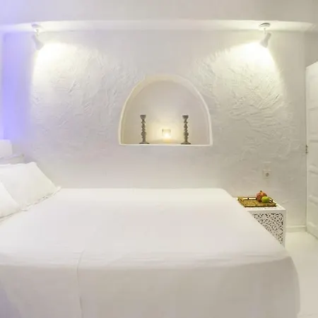 Villa Mykonos Town Pad Mykonos Town