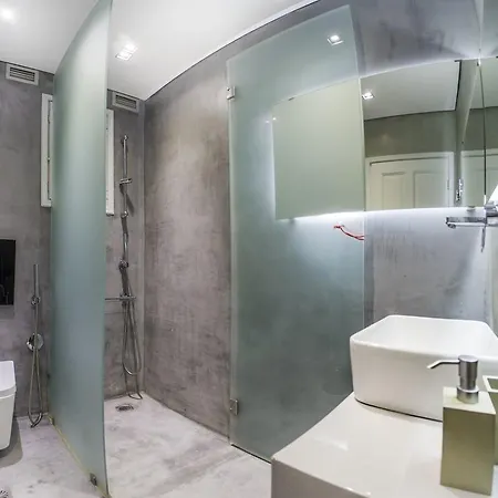 וילה Pad Mykonos Town