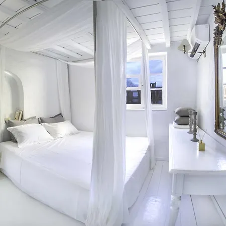 Mykonos Town Pad Mykonos Town
